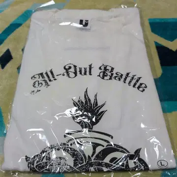 UVERworld 신토 produce 티셔츠