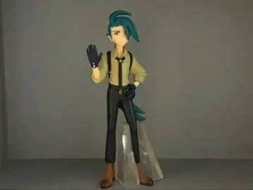 포켓몬 스케일 월드 치리