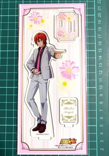 나루토 페달 선물 포유 아크릴 스탠드 신카이 하야토