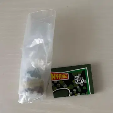 히로아카 냥코 No.01 미도리야 이즈쿠 캐릭터 시트 포함