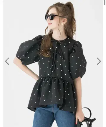 트루 바이 마리코 오이카와 2025 가을 Lenore