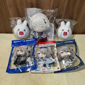 [ 미개봉 ] 소피아 발렌타인 봉제 인형