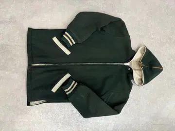 Lobel's DE PAUL 바시티 자켓 사이즈 36