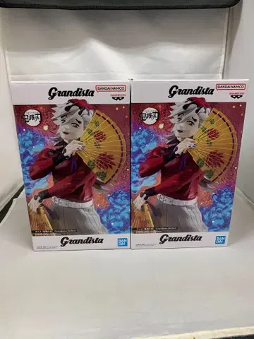 귀멸의 칼날 Grandista DOMA 그란디스타 도우마 피규어