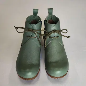 새상품/새상품급 시크릿 인힐 숏부츠 (일본제)