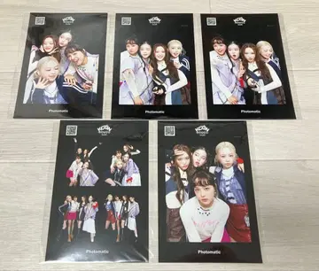 XG KCON JAPAN 사진