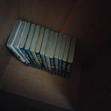 데스노트 전12권