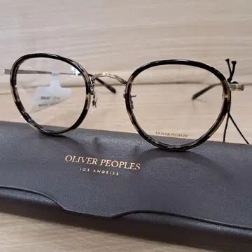 OLIVER PEOPLES MP-2  COXO2 한정품 명작