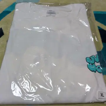 UVERworld 여자 축제 T셔츠