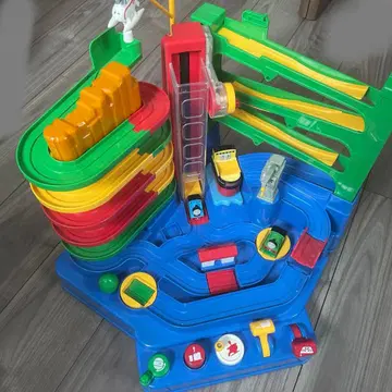 토마스와 친구들 레츠고 대모험