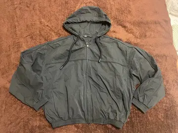 ZARA 나일론 자켓