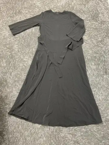 [ 미사용 새상품 ] UNIQLO x HANA TAJIMA 원피스 XL