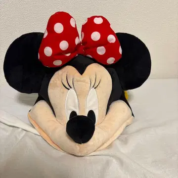 미니 팬캡 디즈니