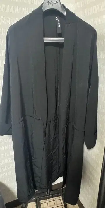 Ground Y 빈티지 Decyne HANTEN