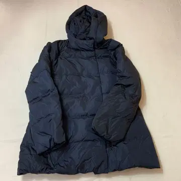 A/W SHIPS LIMONTA 다운 자켓 후드 부착 38