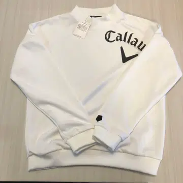 [ 새상품 미사용 ] Callaway 트레이닝복