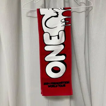 2024 ONE OK ROCK 원오크 월드 투어 타월