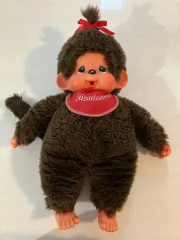 몬치치 레트로 헤이세이 완구