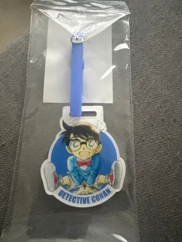 새상품 명탐정 코난 아크릴 네임택