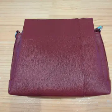 [ 새상품 ] 발코스 2way 가죽 미니백 <룰루 숄더>