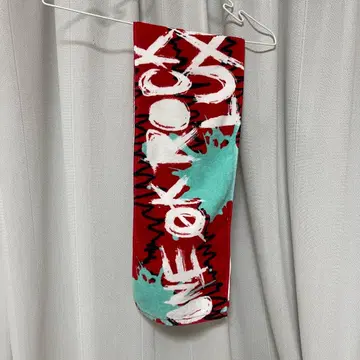 ONE OK ROCK LUXURY DISEASE 머플러 타월