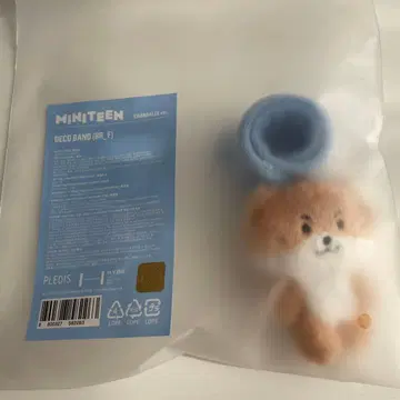 SEVENTEEN 왈츠 NEW 인천 서울콘 데코밴딩 디노