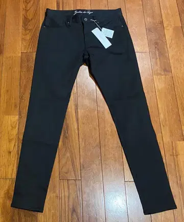 GOSTAR DE FUGA 고스타르지후가 스키니 팬츠 사이즈 44