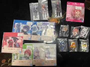 컬러풀 피치 1번 복권 묶음 판매