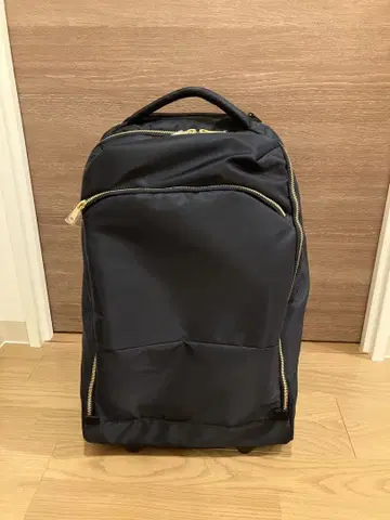 스파소 백팩 칼리(네이비)