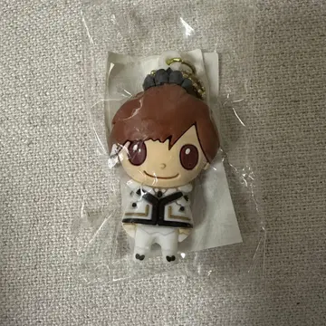 나가세 렌 PVC 키링