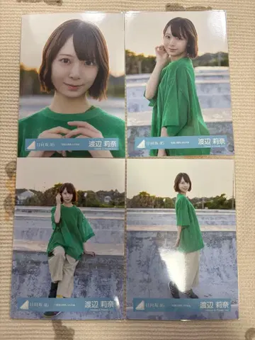 와타나베 리나 말의 한계