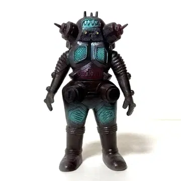 당시물 포피 (해외판) 킹 자우르스 시리즈 킹 조 해외판 소프트 비닐