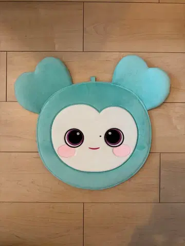 TWICE 부채 케이스 미 리