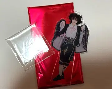 러브식 타이요 할로윈 아크릴 스탠드