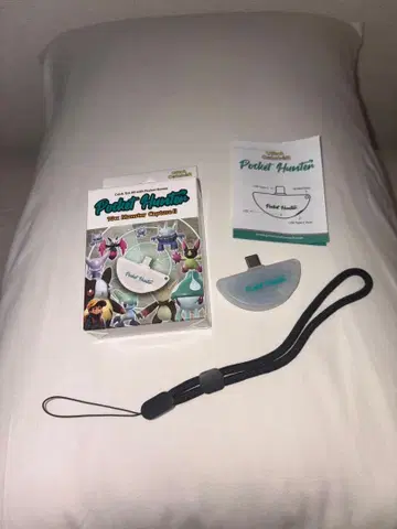 Pocket Hunter 포켓 오토 캐치 포켓몬 GO