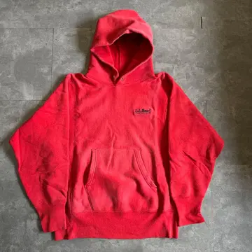 champion L.L. Bean 리버스 위브 USA 80s