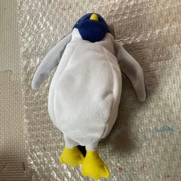 남코 전당궁 봉제 인형 동물 천국 택 포함