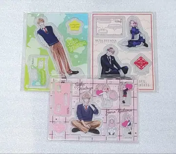 불가항력의 I LOVE YOU 호시노 미즈키 전프레 아크릴 스탠드