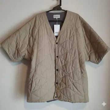 대너 퀼트 단텐 셋업