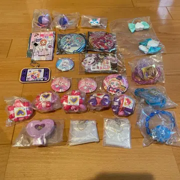 원더풀 프리큐어