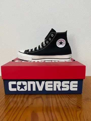 CONVERSE ALL STAR made in japan