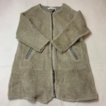 A/W H.A.K 하크 보아 자켓