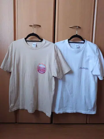 Novelbright CIRCUS 2장 세트