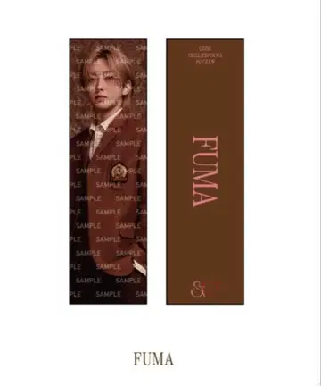 &TEAM FUMA 슬로건 팬미팅 FANMEETING