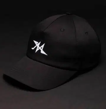 Matin Avenir SY32 콜라보 블랙 캡