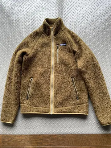patagonia 파타고니아 레트로 파일 자켓 플리스