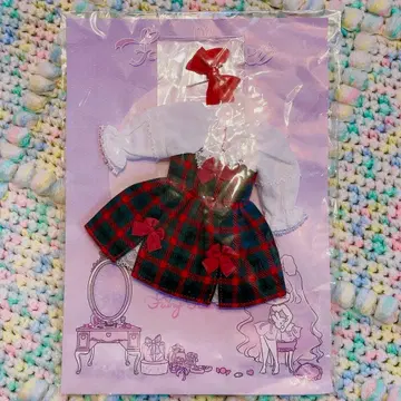 cherry짱 네오 브라이스 작가님 아웃핏