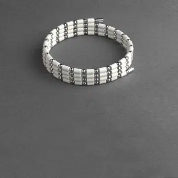 코어 포스 루프 SUS 화이트 CFL70