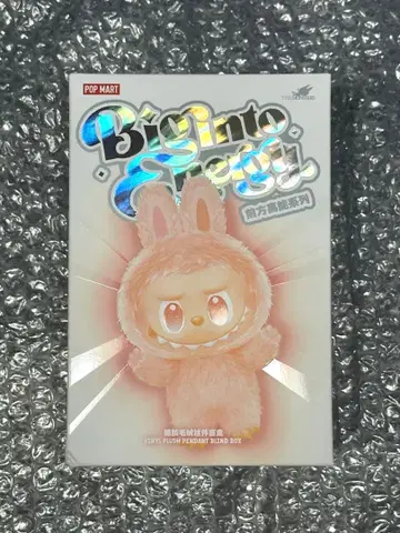 [ 미개봉 ] 라부부 정품 POP NOW