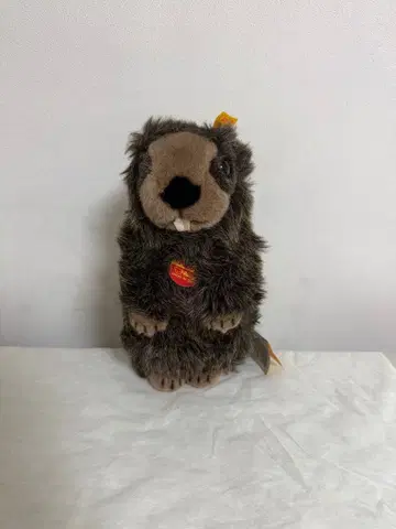 슈타이프 빈티지 비버